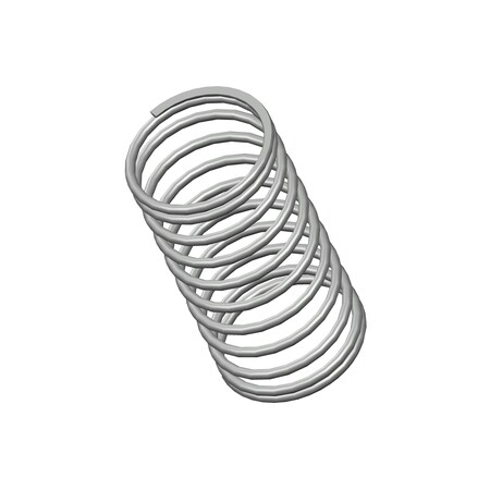 Approved Vendor Compression Spring, O= .765, L= 1.50, W= .050 G809961646